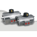 SS stainless steel double acting RT063D pneumatic actuator